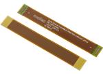 Molex Premo-Flex SlimStack FFC/FPC跳线