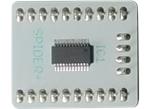 Infineon Technologies TLE75x子板