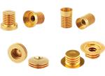 Servometer Bellows Electrical Contacts