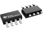 Texas Instruments RES21A电阻器网络