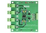Analog Devices / Maxim Integrated MAX3307XE 评估套件