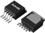 ROHM Semiconductor Nano Cap BD9xND-C系列LDO稳压器