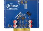 Infineon Technologies 移动机器人电机控制演示板