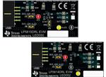 Texas Instruments LP5814/5DRLEVM评估模块