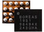 BOS1931 High-Efficiency Piezo Driver