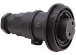 Bulgin Vitalis Buccaneer Inline Cable Connectors