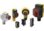 Banner Engineering Photoelectric Sensor Solutions