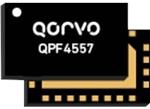Qorvo QPF4557 5GHz Wi-Fi® 7大功率前端模块