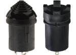 T4 Series 4-Way Mini Trims