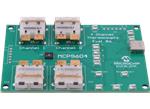 Microchip Technology MCP9604热电偶集成电路评估板