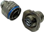 Amphenol Fiber Systems International VITA 87高密度圆形MT连接器