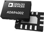 Analog Devices Inc. ADAR4002 0.5GHz至19GHz真TDU