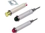 VCC 2191x LED Panel Mount Indicators