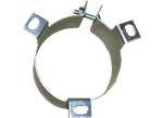 Cornell Dubilier (CDE) Capacitor Hardware