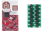 Texas Instruments IWRL6432FSPEVM传感器评估模块 (EVM)