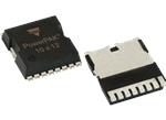 Vishay / Siliconix 采用PowerPAK® 10x12封装的超结MOSFET