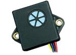 Amphenol Advanced Sensors T3400 A2L制冷剂检测传感器与评估套件