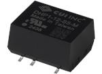 CUI Inc DHP1-M 1W隔离式DC-DC转换器