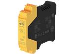 TE Connectivity SRS和SRK安全继电器