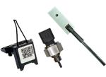 Amphenol Advanced Sensors 数据中心传感器解决方案