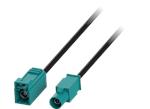 StereoLabs ZED FAKRA Z Cables