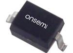 onsemi SZMM3ZxT1G汽车级齐纳稳压器