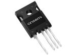 onsemi NVH4L050N170M1碳化矽（SiC）MOSFET