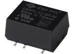 CUI Inc DEP1-M 1 W隔离式直流-直流转换器