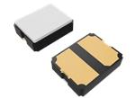 Abracon ABM10A Commercial-Grade 2-Pad MHz Crystals