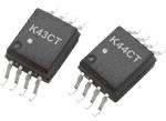 Broadcom ACPL-K43CT和ACPL-K44CT R2Coupler™光耦合器