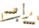 SMP Blind Mate Connectors