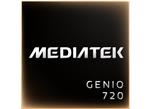 Genio 720高性能Gen-AI IoT平台