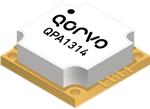 Qorvo QPA1314 GaN功率放大器