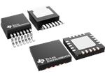 Texas Instruments TPS743低压差 (LDO) 线性稳压器