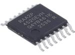 Renesas Electronics RAA2P452x自动电感式位置传感器