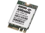 Advantech AIW-169BR Wi-Fi® 6e嵌入式无线模块