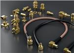 Würth Elektronik 同轴连接器、适配器和线缆组件