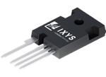IXYS IXFH34N65X2W功率MOSFET