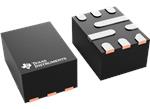 Texas Instruments TPS543x21同步降压转换器