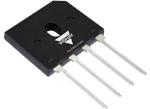 Vishay Semiconductors 玻璃钝化单相桥式整流器