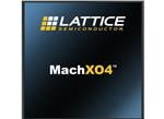 Lattice Semiconductor MachXO4™现场可编程门阵列