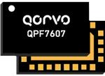 Qorvo QPF7607射频前端模块（FEM）