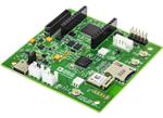 Analog Devices Inc. EVAL-ADIS-MCBZ评估板