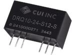 CUI Inc DRQ10-S直流-直流转换器