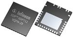 Infineon Technologies XDP711-001 48V Digital Hot Swap Controllers