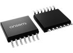 onsemi MC74VHCT125A缓冲器