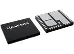 Renesas Electronics ISL99390FRZ 90A智能功率级（SPS）模块