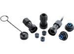 Amphenol LTW 光纤连接器