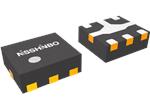 Nisshinbo NJG1801K75 SPDT Switch GaAs MMIC