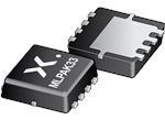 Nexperia PXNx N沟道逻辑电平沟槽式MOSFET